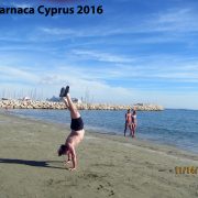 2016 Cyprus Larnaca Cyprus 4